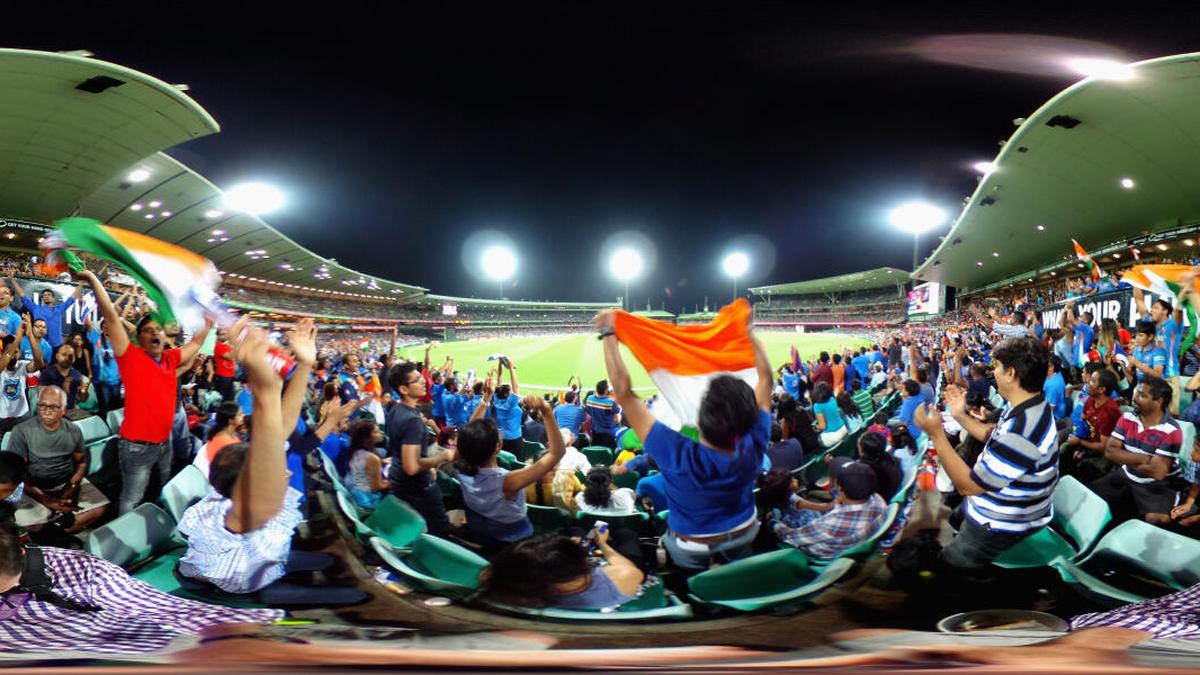 India tour of Australia 2025-26: Tickets for Sydney ODI, Canberra T20I sold out; Indian fans show strong interest